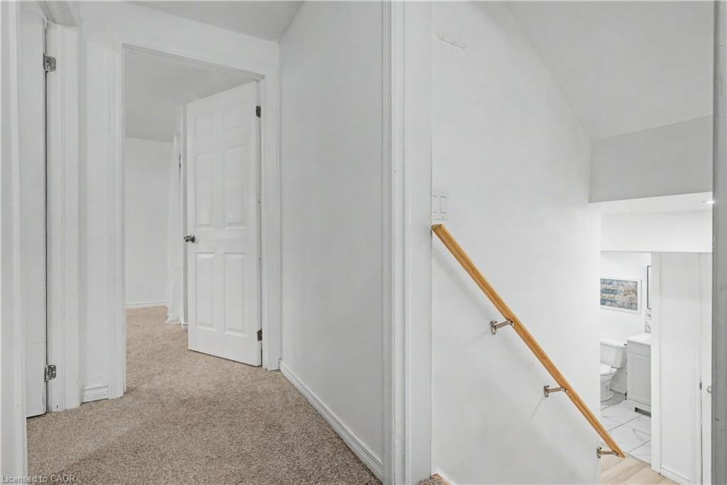 B-79 Beauchamp Drive, Cambridge, ON, N1S 0B9 - 4
