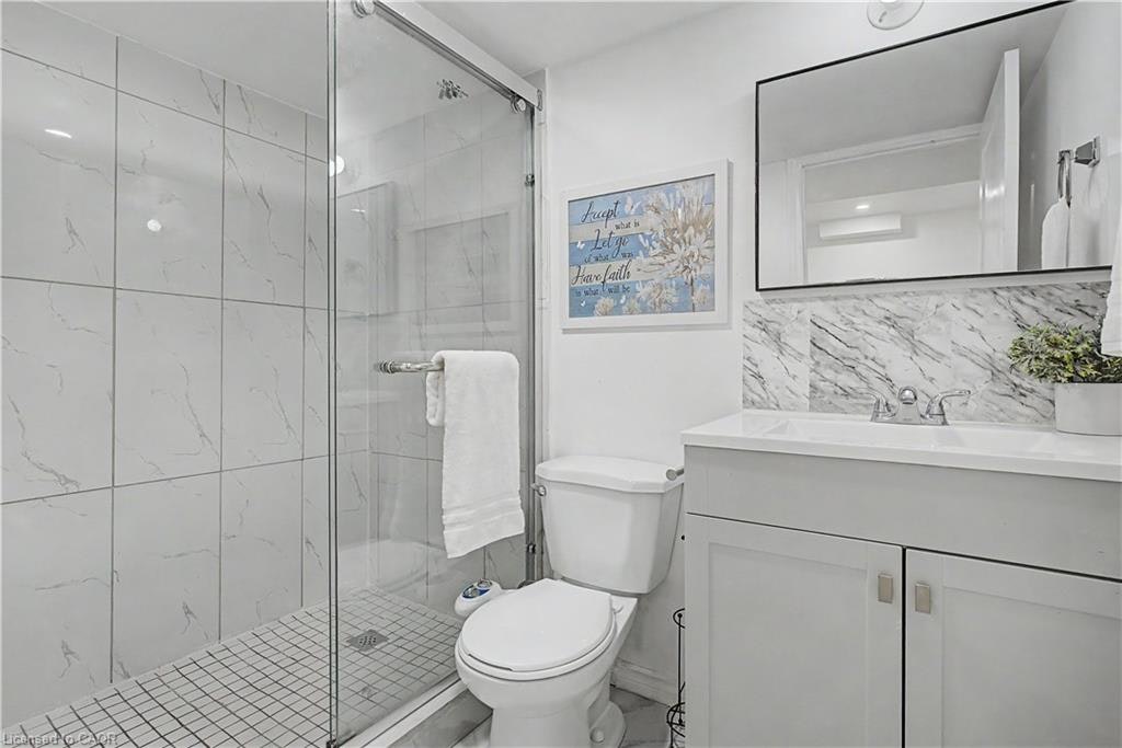 B-79 Beauchamp Drive, Cambridge, ON, N1S 0B9 - 9