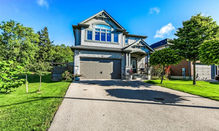 277 Woodway Trail