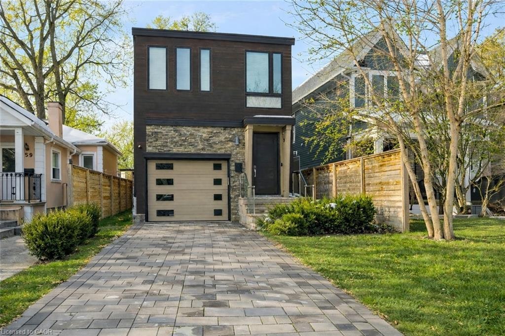 63 Troy Street, Mississauga, ON, L5G 1S6
