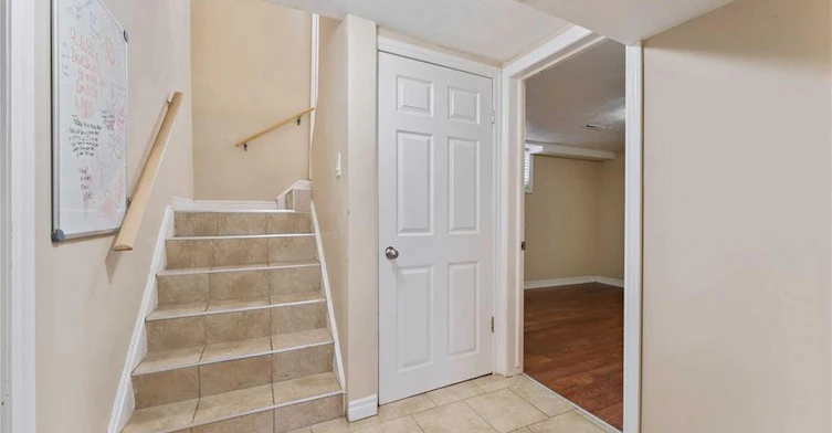 Basement-864 Upper Ottawa Street, Hamilton, ON, L8T 3V5 - 3