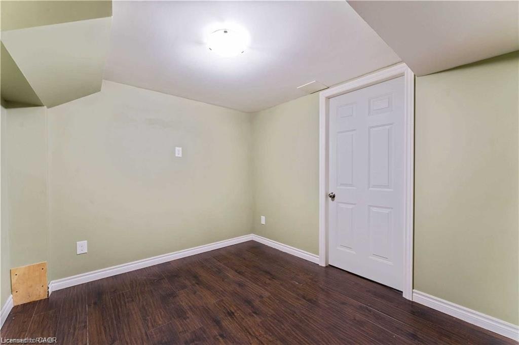 Basement-864 Upper Ottawa Street, Hamilton, ON, L8T 3V5 - 9