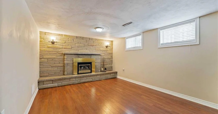Basement-864 Upper Ottawa Street, Hamilton, ON, L8T 3V5 - 6