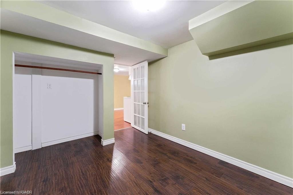 Basement-864 Upper Ottawa Street, Hamilton, ON, L8T 3V5 - 10