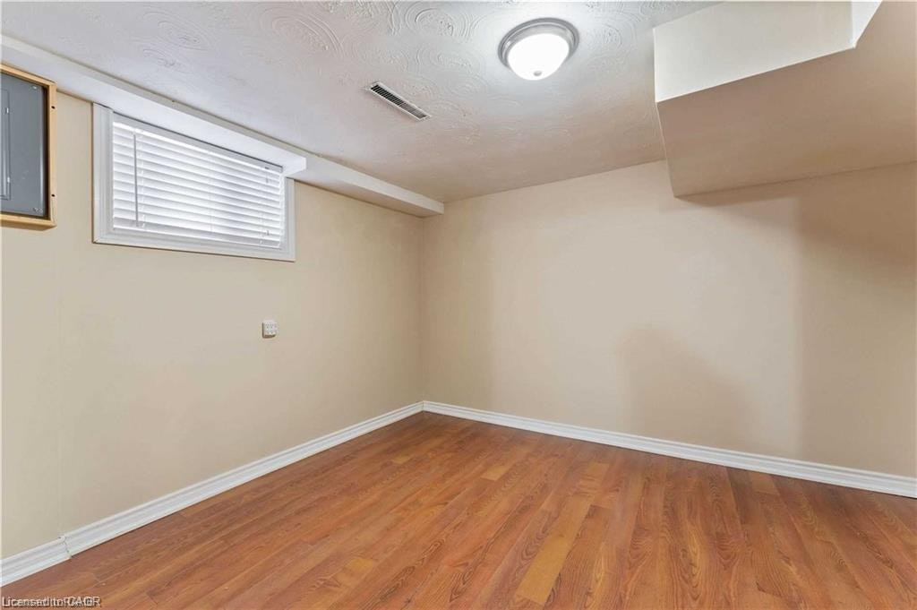 Basement-864 Upper Ottawa Street, Hamilton, ON, L8T 3V5 - 4