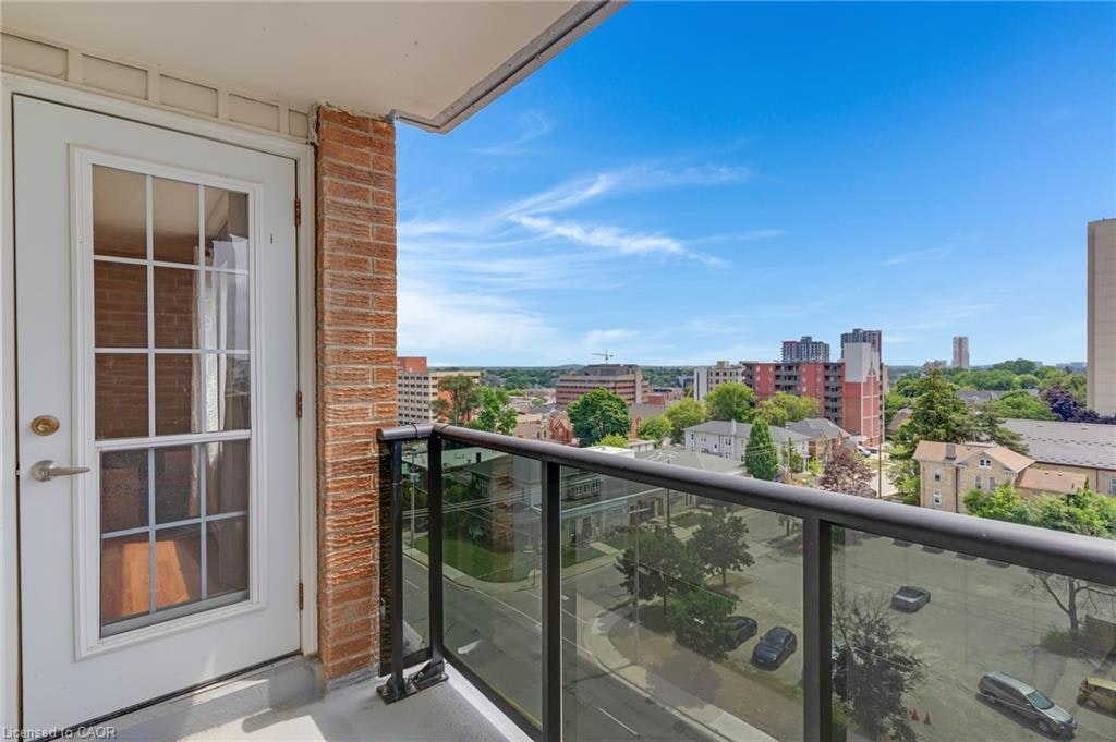 902-64 Benton Street, Kitchener, ON, N2G 4L9 - 24