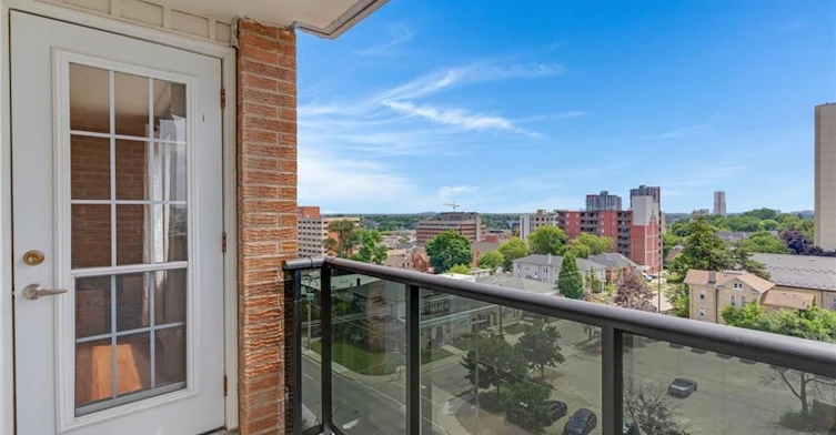 902-64 Benton Street, Kitchener, ON, N2G 4L9 - 24
