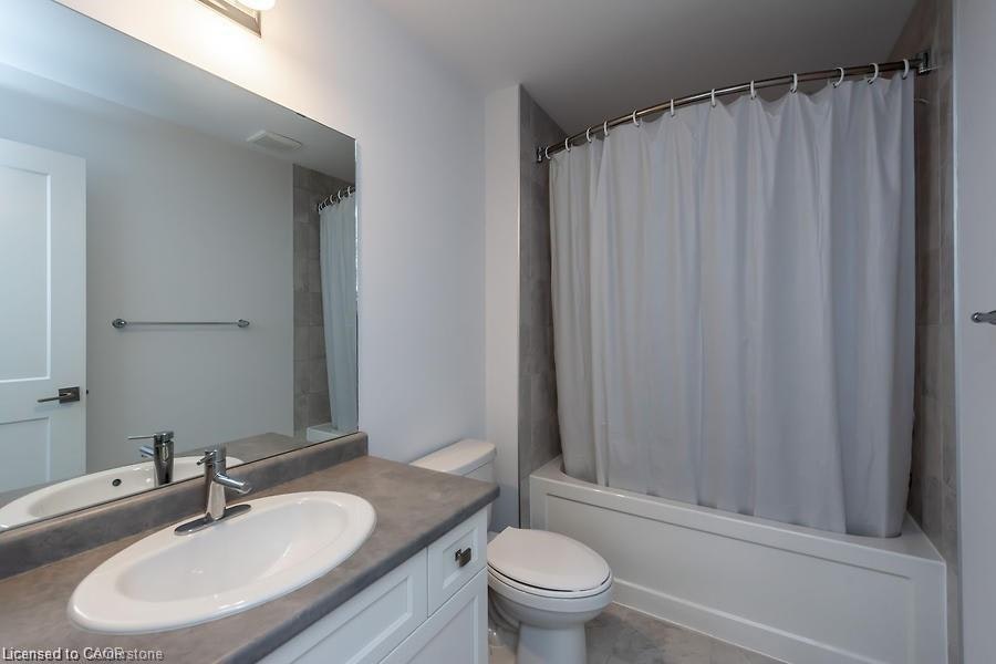 158-30 Times Square Boulevard, Hamilton, ON, L8J 0M1 - 22