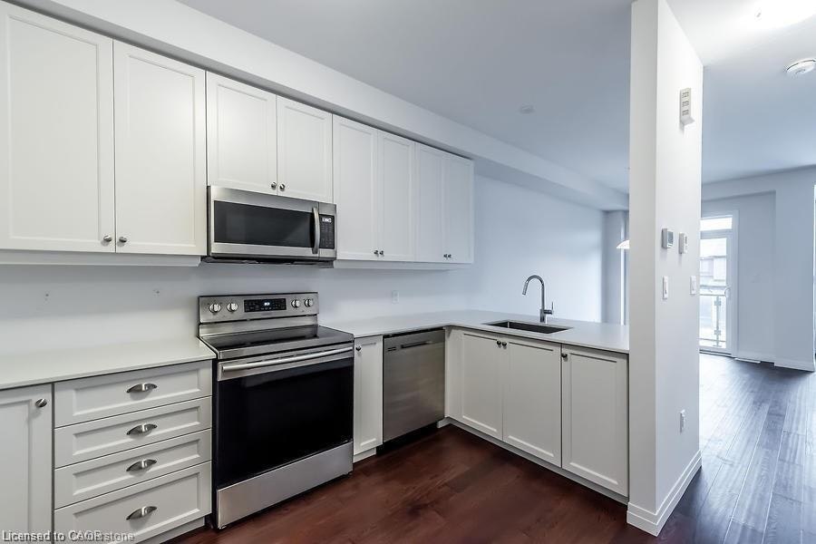 158-30 Times Square Boulevard, Hamilton, ON, L8J 0M1 - 7