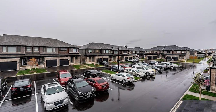 158-30 Times Square Boulevard, Hamilton, ON, L8J 0M1 - 15