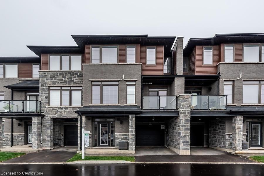 158-30 Times Square Boulevard, Hamilton, ON, L8J 0M1