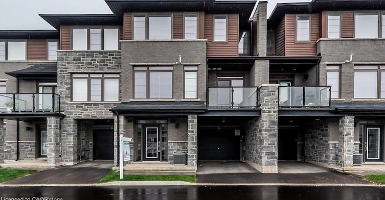 158-30 Times Square Boulevard, Hamilton, ON, L8J 0M1