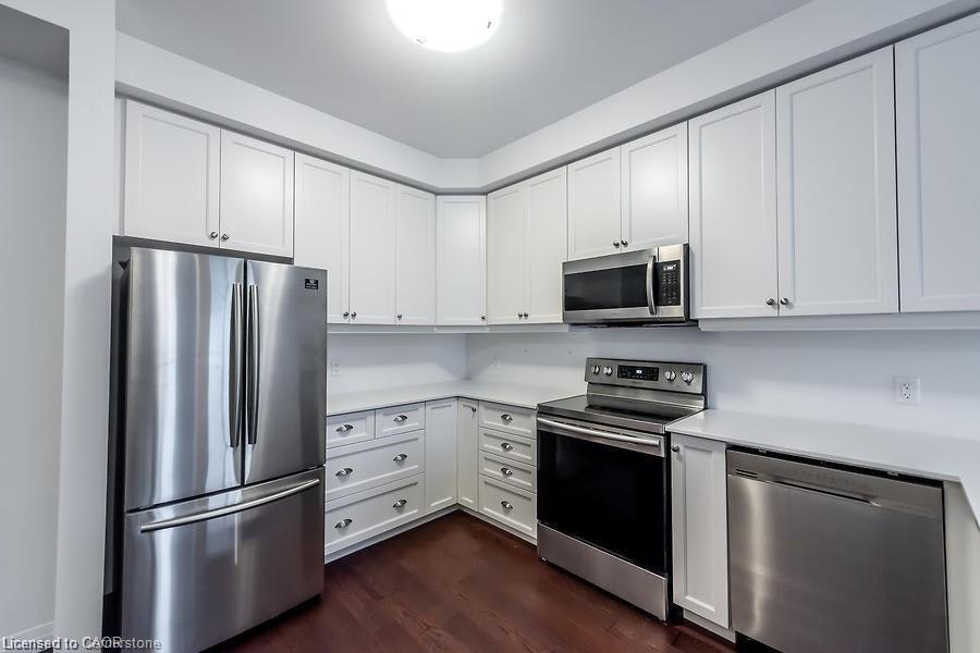158-30 Times Square Boulevard, Hamilton, ON, L8J 0M1 - 5