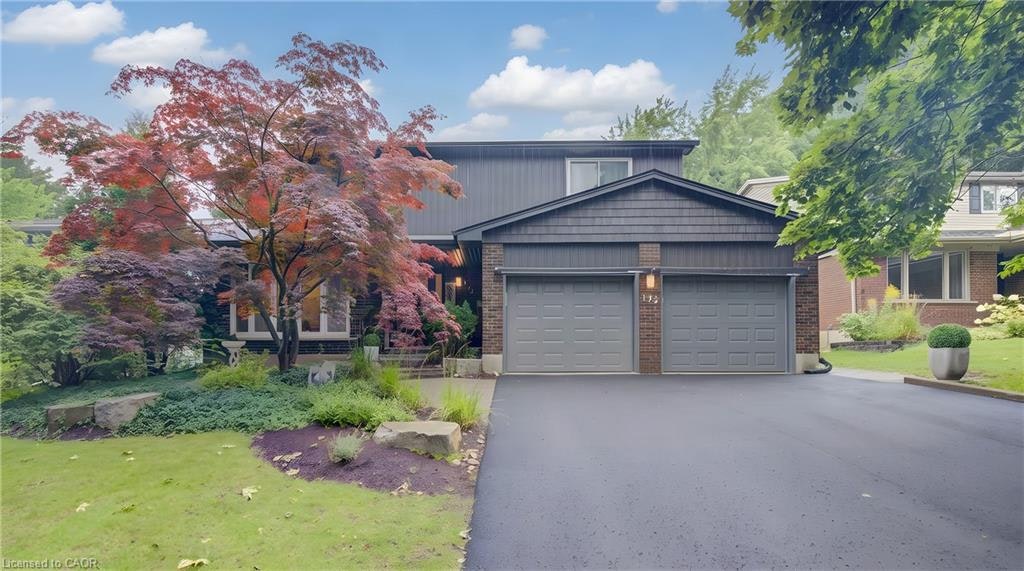 123 Candlewood Crescent, Waterloo, ON, N2L 5M7