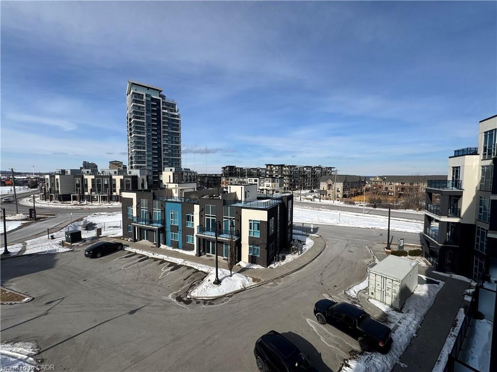 404-10 Concord Place, Grimsby, ON, L3M 0G6 - 17