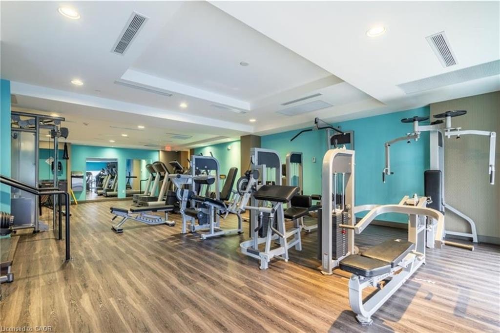 301-150 Main Street W, Hamilton, ON, L8P 0B8 - 13