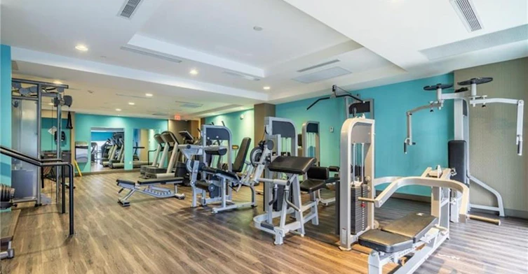 301-150 Main Street W, Hamilton, ON, L8P 0B8 - 13