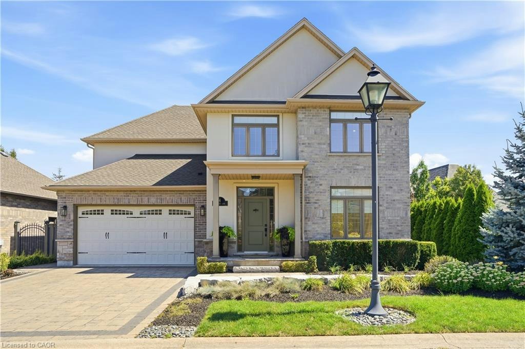 4 Meritage Lane, Niagara-on-the-Lake, ON, L0S 1J0