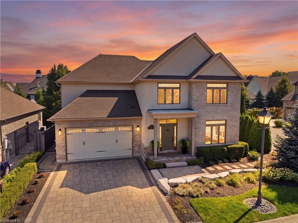 4 Meritage Lane, Niagara-on-the-Lake, ON, L0S 1J0