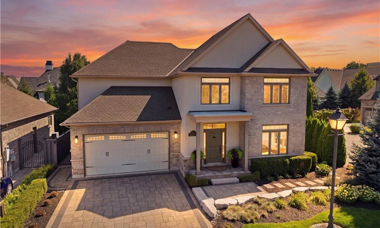 4 Meritage Lane