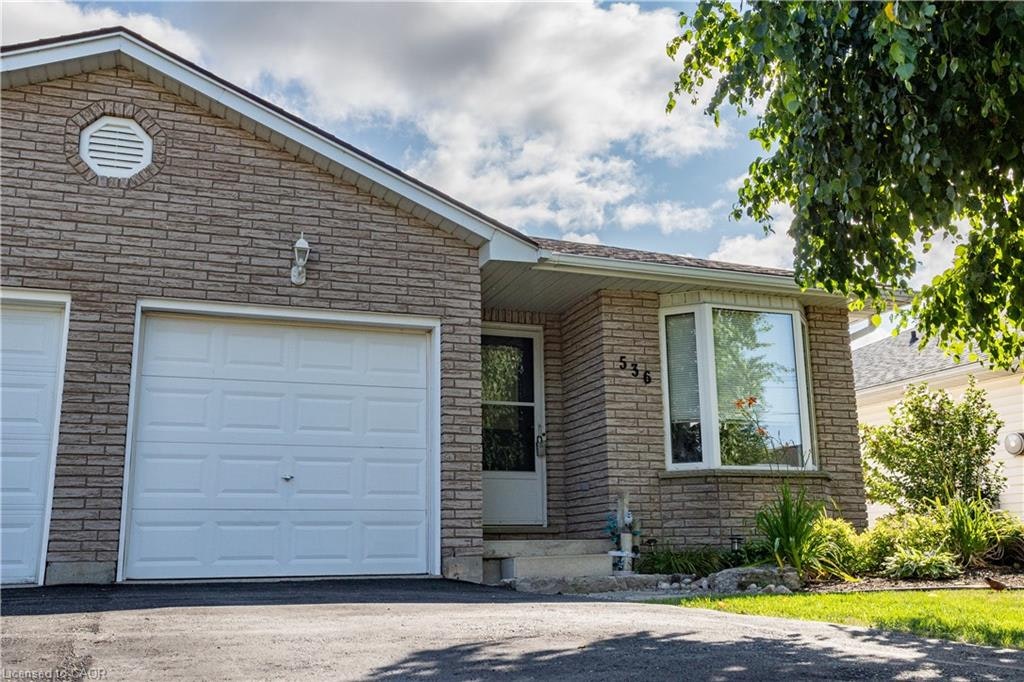 536 St Andrew Street, Norfolk County, ON, N0A 1N0