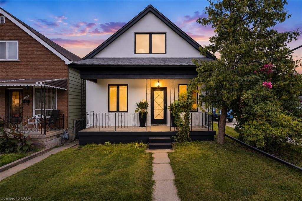 174 London Street N, Hamilton, ON, L8H 4C2