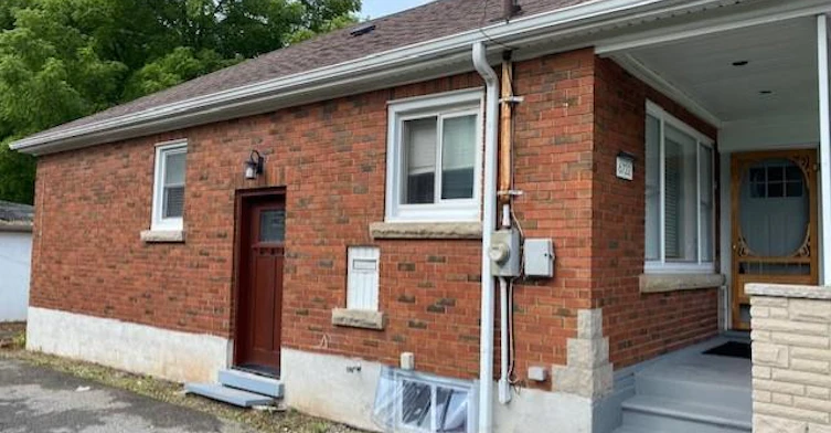6722 Dunn Street, Niagara Falls, ON, L2G 2R1