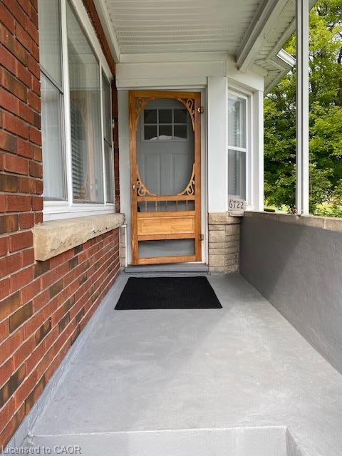6722 Dunn Street, Niagara Falls, ON, L2G 2R1 - 2