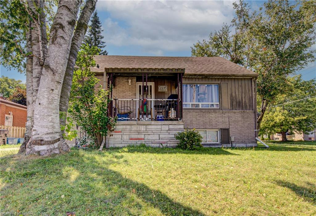 119 Walker Street, Kitchener, ON, N2A 1S4