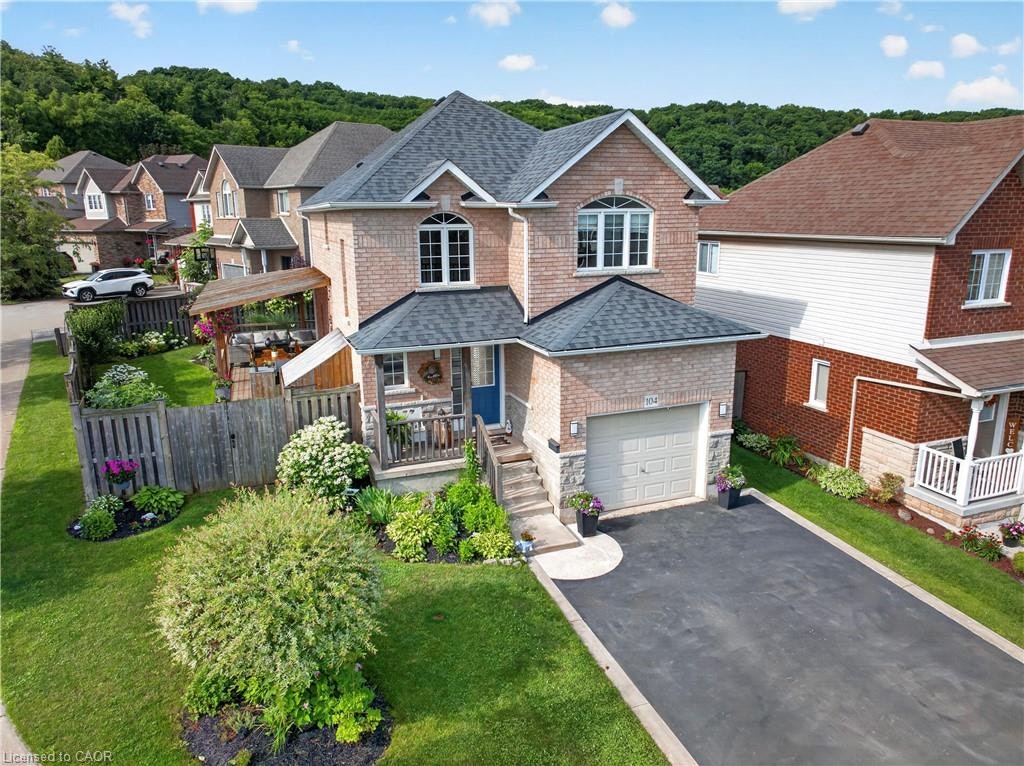 104 Udell Way, Grimsby, ON, L3M 5N4