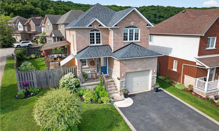 104 Udell Way
