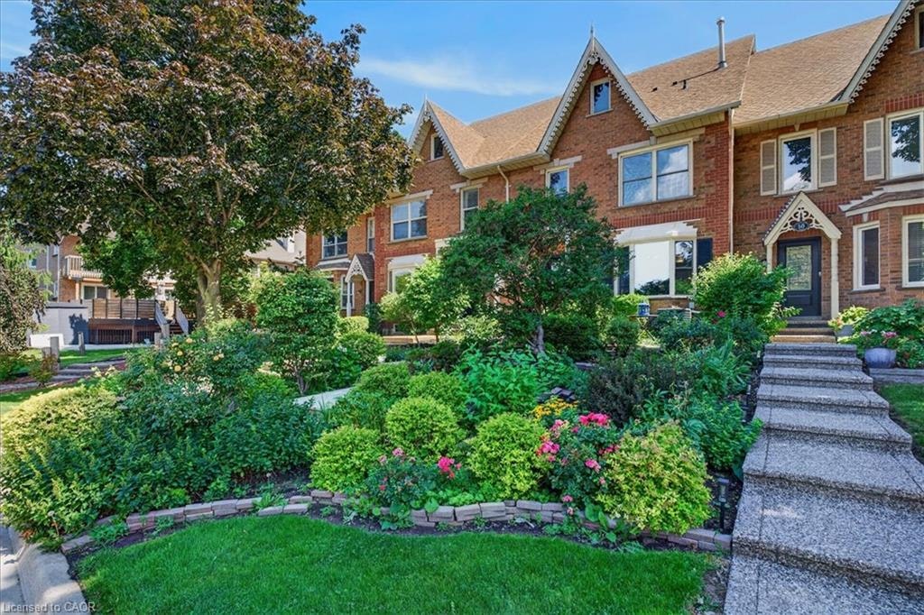 52 Sunvale Place, Hamilton, ON, L8E 4Z7