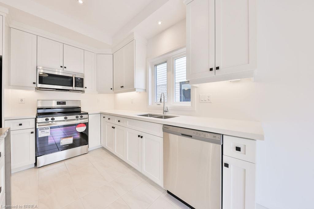 Upper-24 Broddy Avenue, Brantford, ON, N3T 0V2 - 15