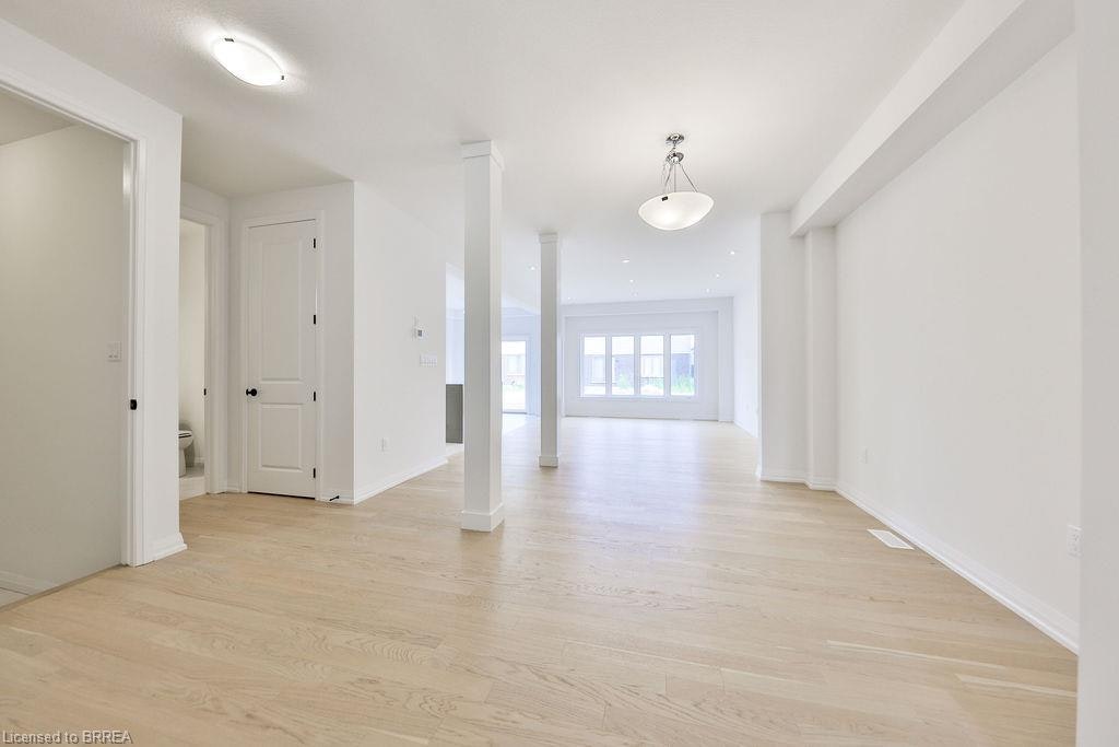 Upper-24 Broddy Avenue, Brantford, ON, N3T 0V2 - 6