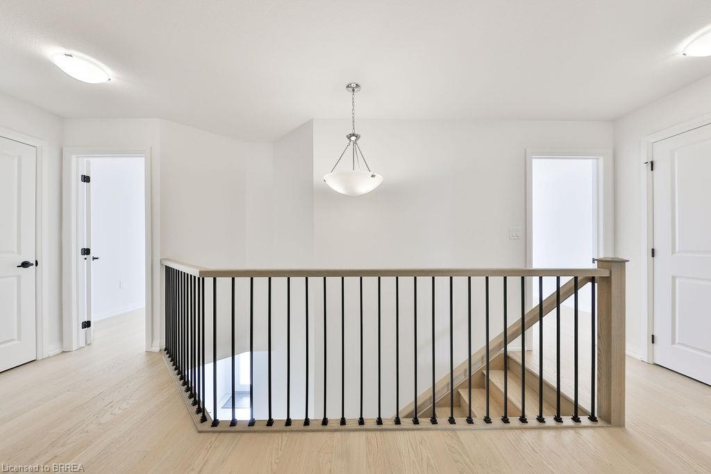 Upper-24 Broddy Avenue, Brantford, ON, N3T 0V2 - 24