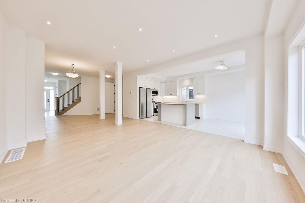 Upper-24 Broddy Avenue, Brantford, ON, N3T 0V2 - 10