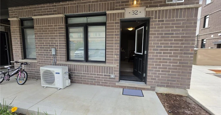 32-60 Oat Lane, Kitchener, ON, N2R 0N9 - 13