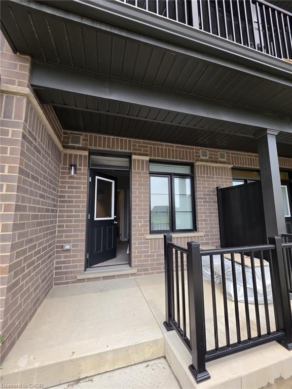 32-60 Oat Lane, Kitchener, ON, N2R 0N9