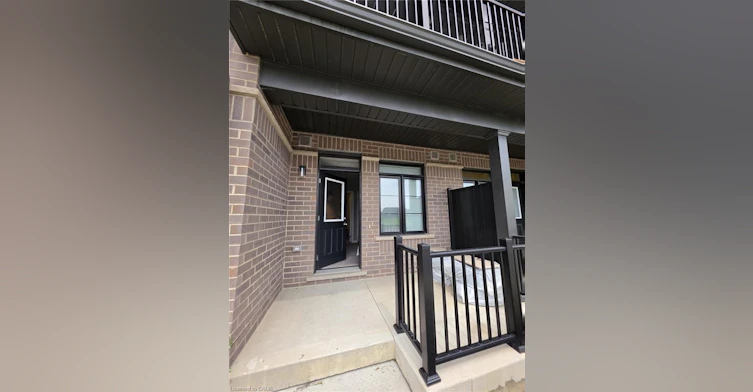 32-60 Oat Lane, Kitchener, ON, N2R 0N9