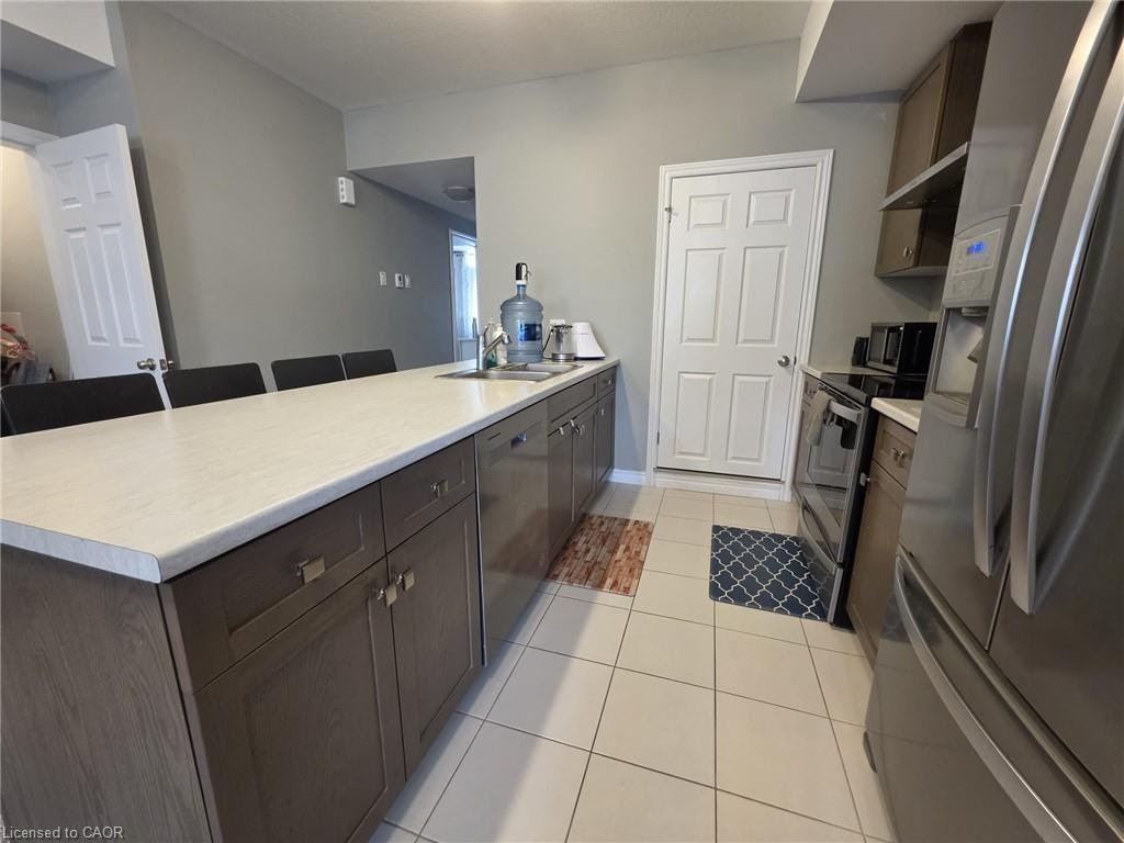 32-60 Oat Lane, Kitchener, ON, N2R 0N9 - 4