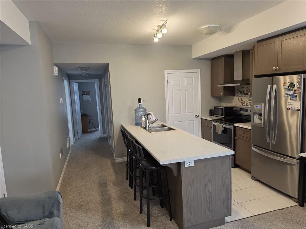 32-60 Oat Lane, Kitchener, ON, N2R 0N9 - 3