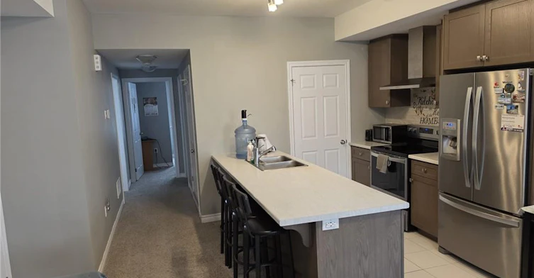 32-60 Oat Lane, Kitchener, ON, N2R 0N9 - 3