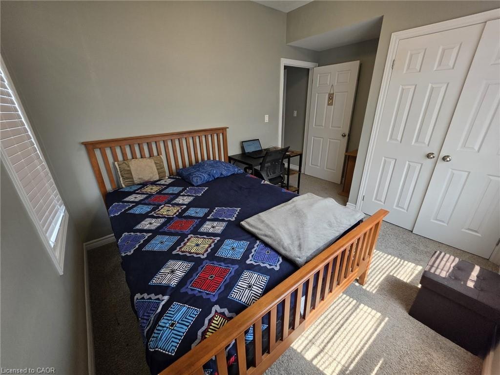 32-60 Oat Lane, Kitchener, ON, N2R 0N9 - 12