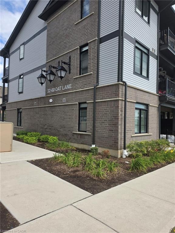 32-60 Oat Lane, Kitchener, ON, N2R 0N9
