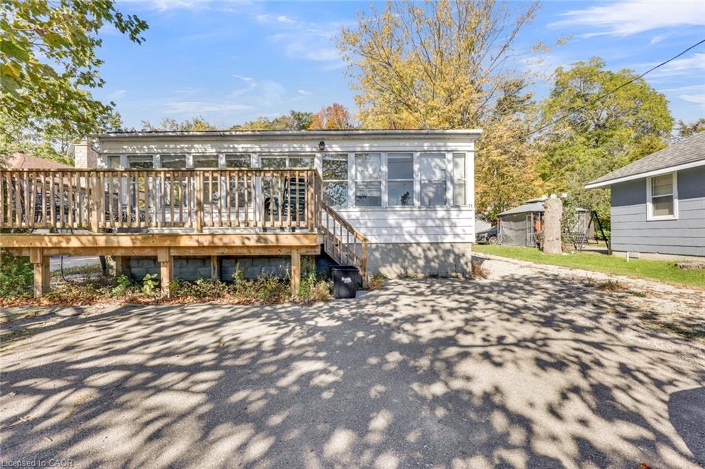 11 Snooks Drive, Norfolk County, ON, N3Y 4J9