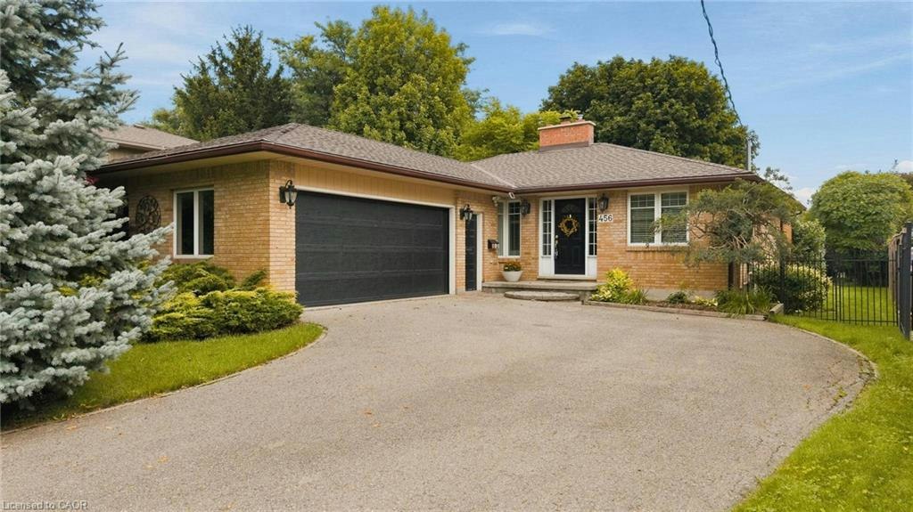 456 Lorindale Street, Waterloo, ON, N2K 2P6