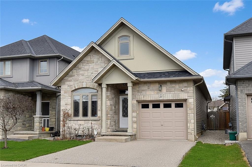 27 Banks Street, Brantford, ON, N3T 0H7