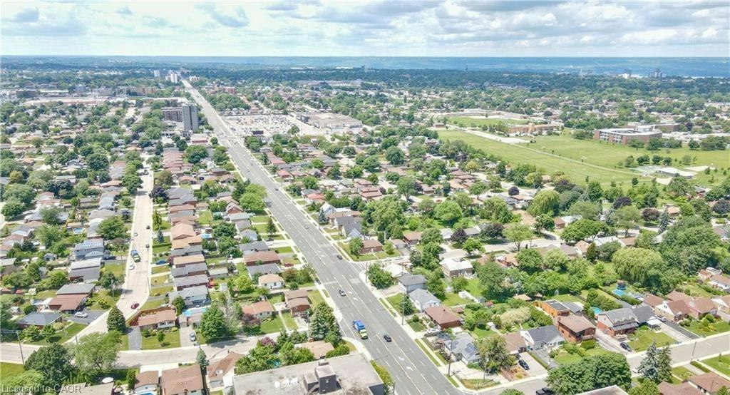 2-609 Mohawk Road E, Hamilton, ON, L8V 2J8 - 12