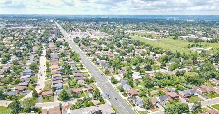 2-609 Mohawk Road E, Hamilton, ON, L8V 2J8 - 12