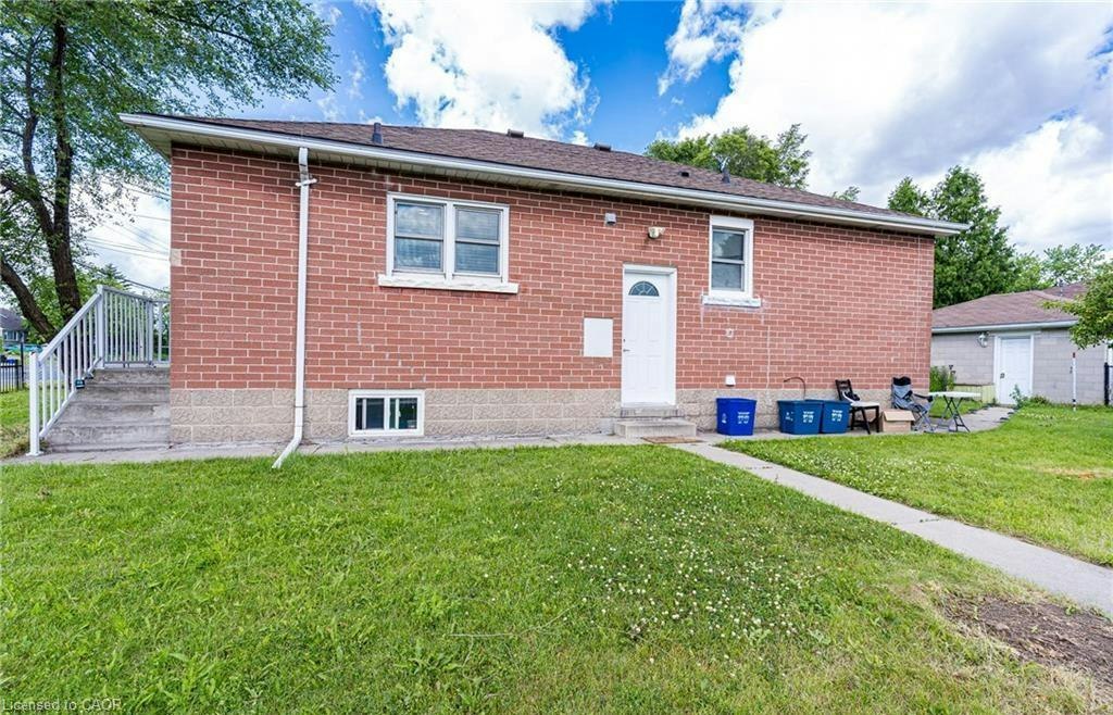 2-609 Mohawk Road E, Hamilton, ON, L8V 2J8 - 10
